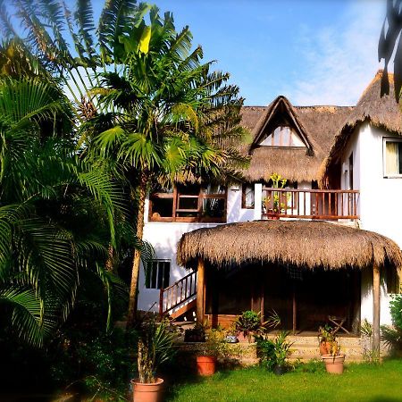 Hotel Que Onda Акумаль Номер фото