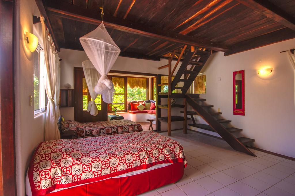 Hotel Que Onda Акумаль Экстерьер фото