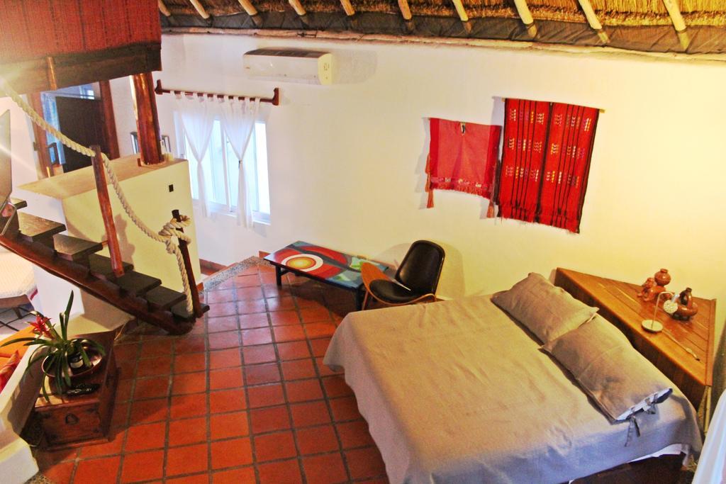 Hotel Que Onda Акумаль Экстерьер фото