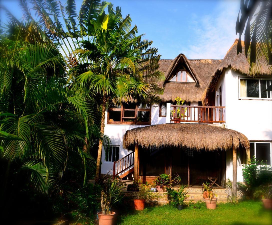 Hotel Que Onda Акумаль Номер фото
